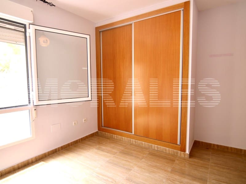 4 soveværelse Lejlighed til salg i La Azohia - € 279.000 (Ref: 9069096)