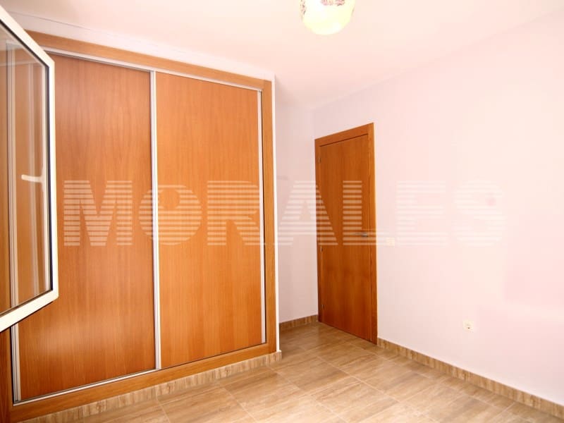 4 soveværelse Lejlighed til salg i La Azohia - € 279.000 (Ref: 9069096)