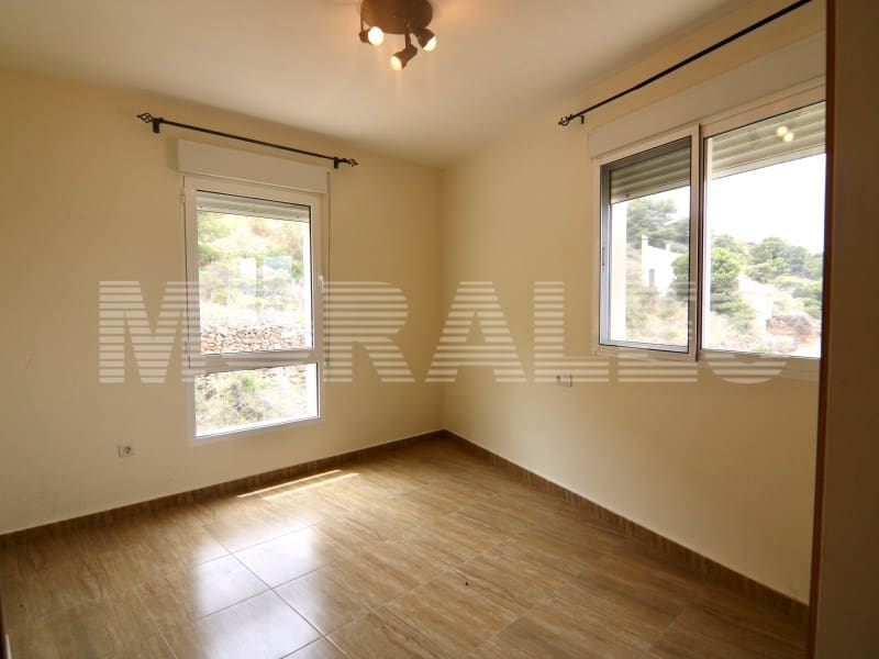 4 soveværelse Lejlighed til salg i La Azohia - € 279.000 (Ref: 9069096)