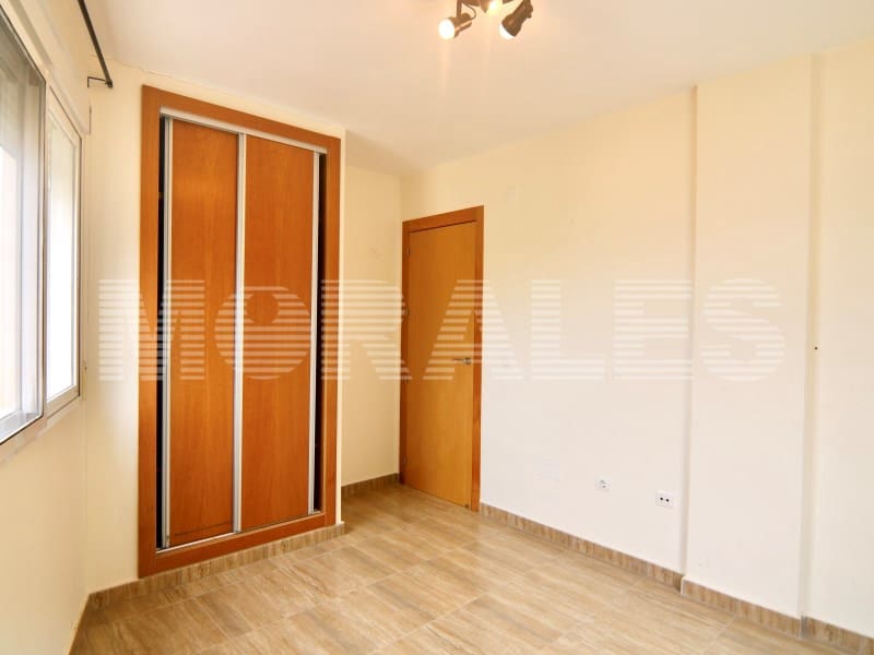 4 soveværelse Lejlighed til salg i La Azohia - € 279.000 (Ref: 9069096)