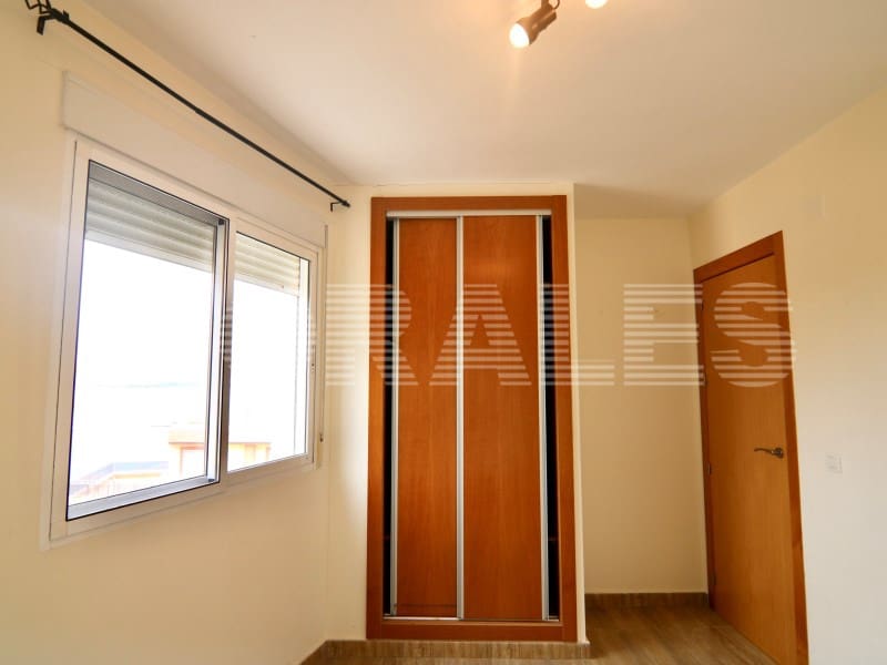 4 soveværelse Lejlighed til salg i La Azohia - € 279.000 (Ref: 9069096)