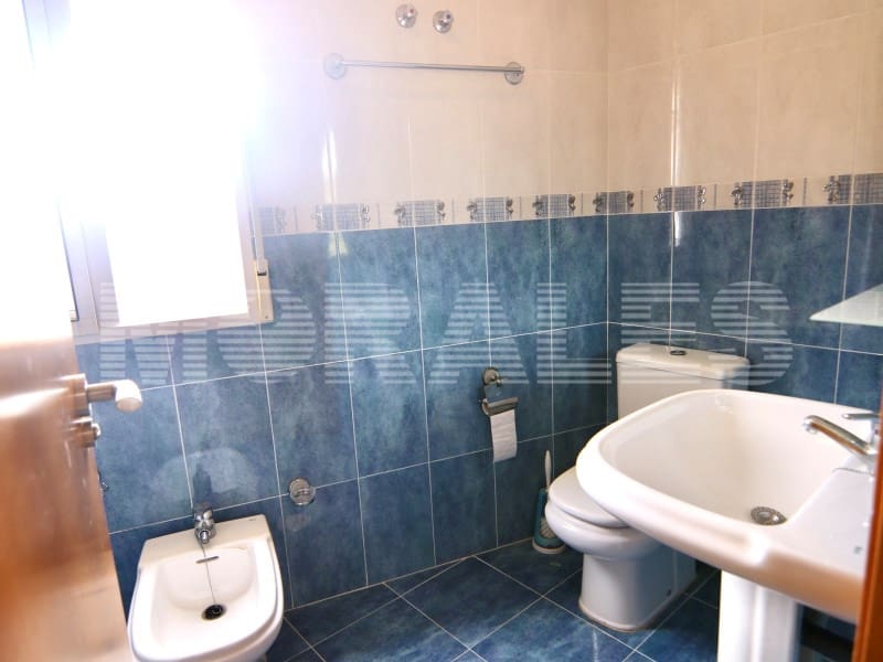 4 soveværelse Lejlighed til salg i La Azohia - € 279.000 (Ref: 9069096)