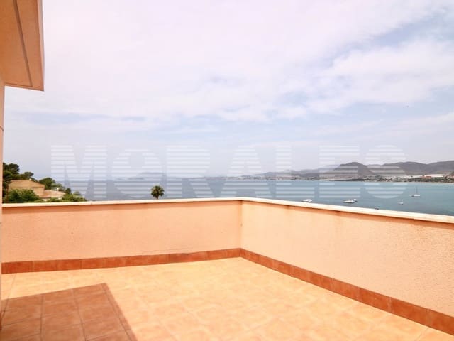 4 chambre Appartement à vendre à La Azohia, Carthagène - 279 000 € (Ref: 9069096)