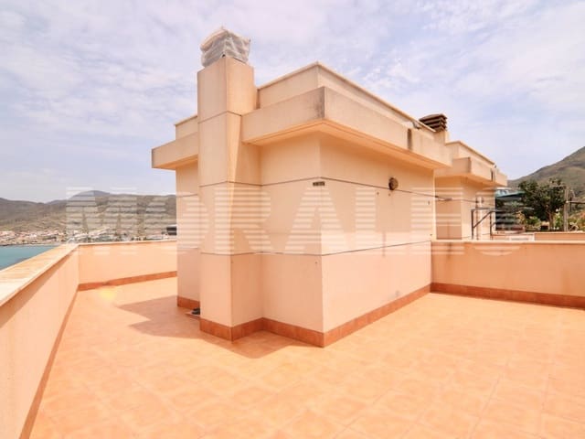 4 chambre Appartement à vendre à La Azohia, Carthagène - 279 000 € (Ref: 9069096)