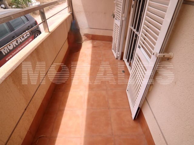 4 chambre Appartement à vendre à La Azohia, Carthagène - 279 000 € (Ref: 9069096)