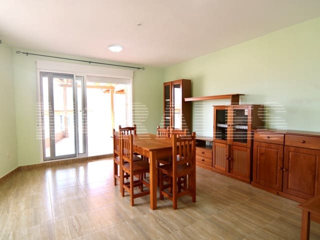 4 chambre Appartement à vendre à La Azohia, Carthagène - 279 000 € (Ref: 9069096)