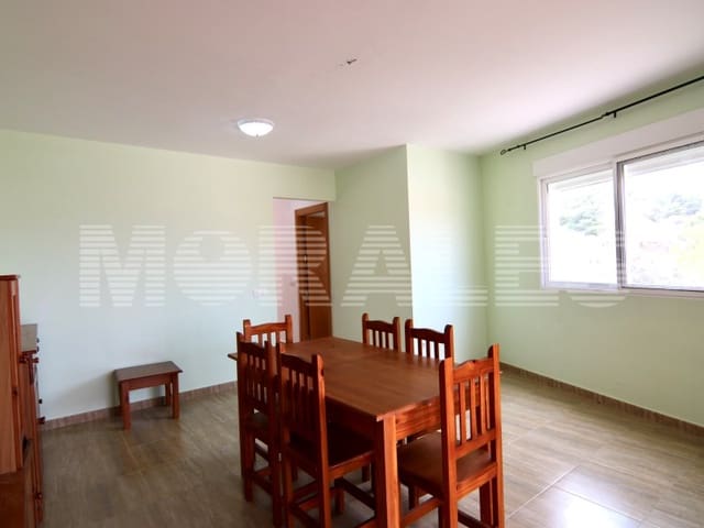 4 chambre Appartement à vendre à La Azohia, Carthagène - 279 000 € (Ref: 9069096)