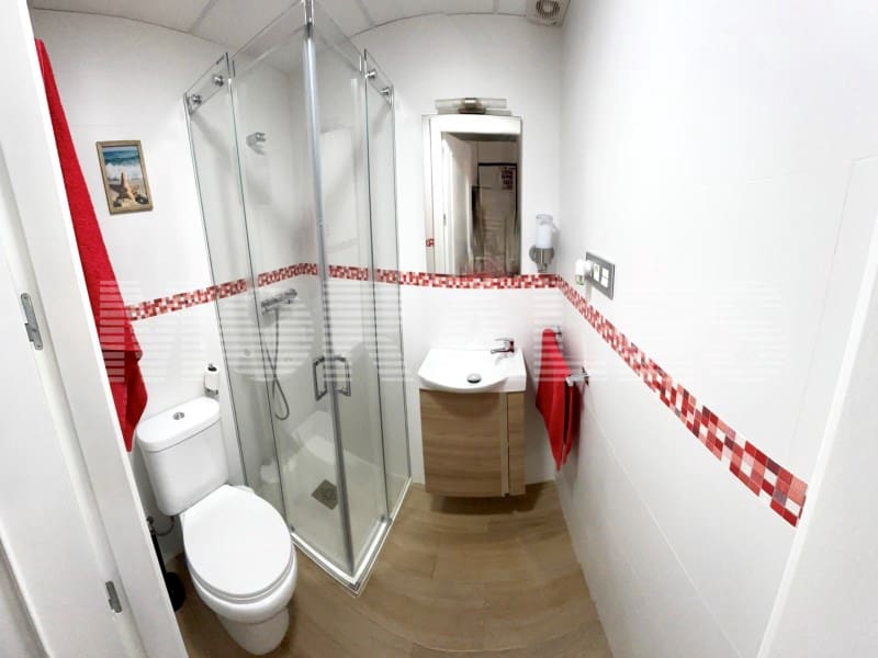 4 soveværelse Lejlighed til salg i Puerto de Mazarron med garage - € 240.000 (Ref: 9078291)