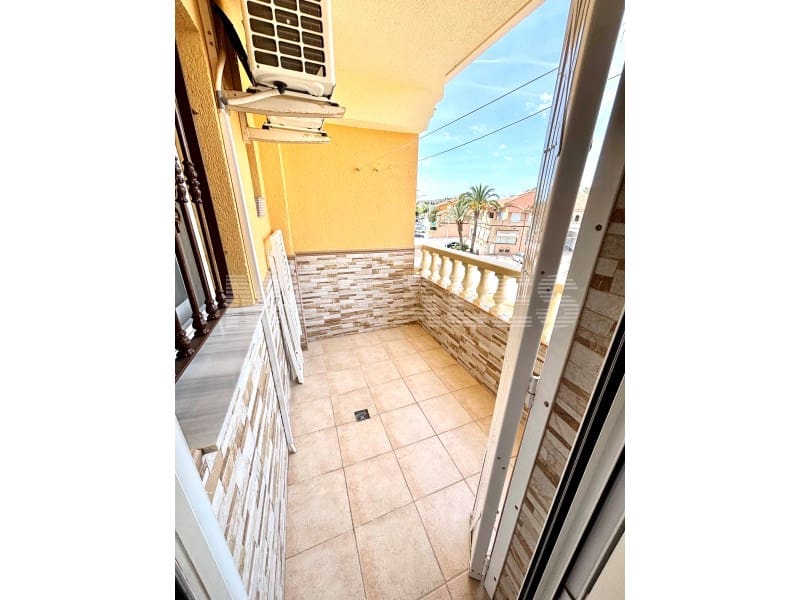 4 soveværelse Lejlighed til salg i Puerto de Mazarron med garage - € 240.000 (Ref: 9078291)