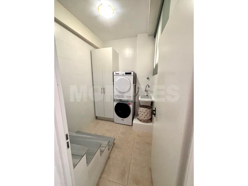 4 soveværelse Lejlighed til salg i Puerto de Mazarron med garage - € 240.000 (Ref: 9078291)