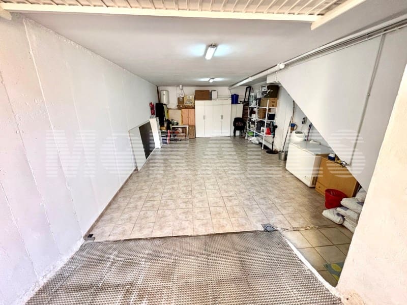 4 soveværelse Lejlighed til salg i Puerto de Mazarron med garage - € 240.000 (Ref: 9078291)