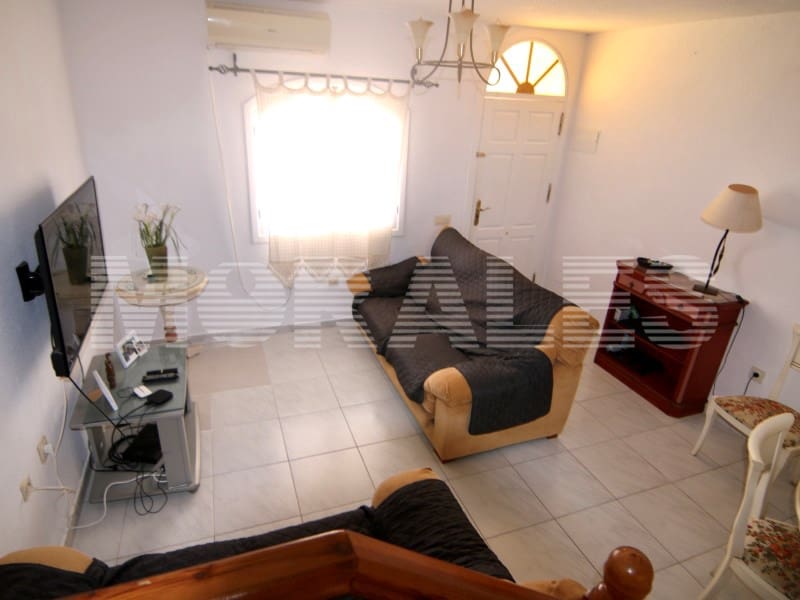 4 soveværelse Lejlighed til salg i Puerto de Mazarron med garage - € 180.000 (Ref: 9085826)