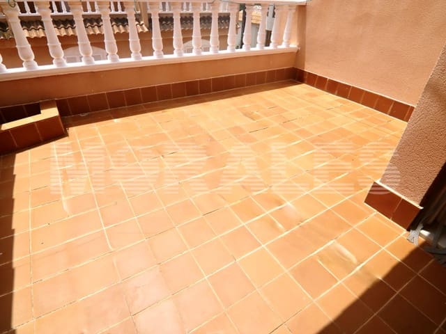 4 makuuhuone Huoneisto myytävänä paikassa Playa Grande - Castellar, Mazarrón mukana 
autotalli - 180 000 € (Ref: 9085826)