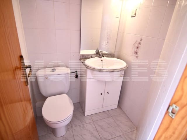 4 makuuhuone Huoneisto myytävänä paikassa Playa Grande - Castellar, Mazarrón mukana 
autotalli - 180 000 € (Ref: 9085826)