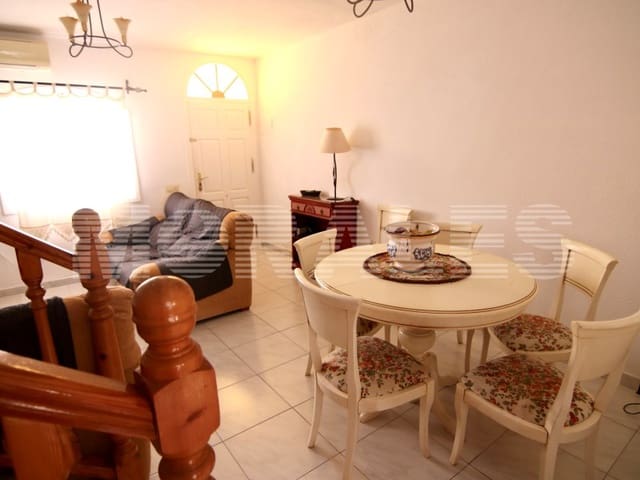 4 makuuhuone Huoneisto myytävänä paikassa Playa Grande - Castellar, Mazarrón mukana 
autotalli - 180 000 € (Ref: 9085826)