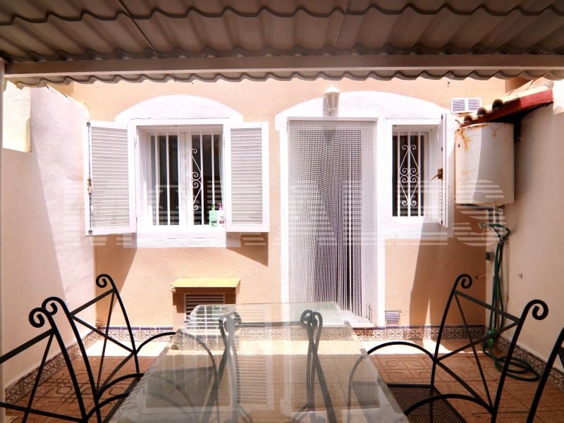 4 soveværelse Lejlighed til salg i Puerto de Mazarron med garage - € 180.000 (Ref: 9085826)