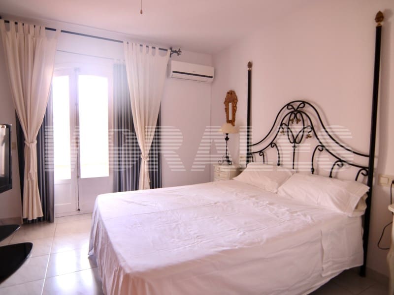 4 soveværelse Lejlighed til salg i Puerto de Mazarron med garage - € 180.000 (Ref: 9085826)