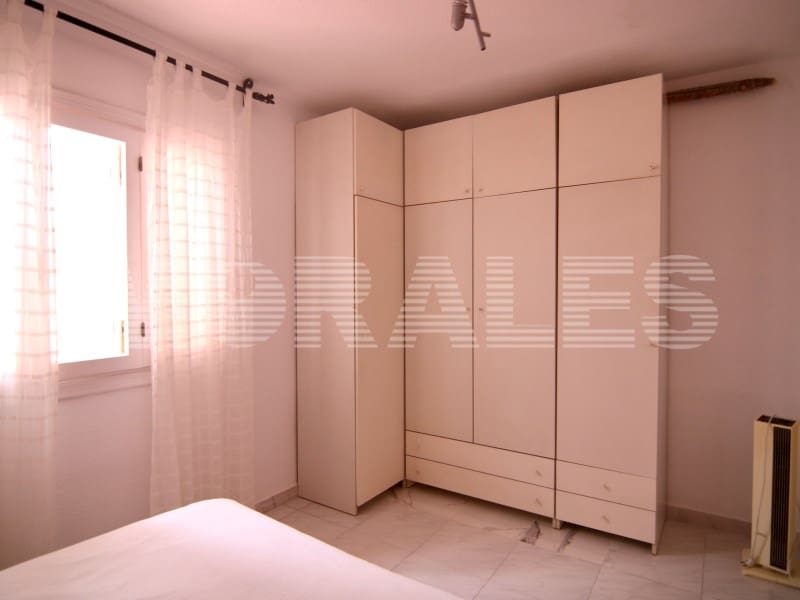 4 soveværelse Lejlighed til salg i Puerto de Mazarron med garage - € 180.000 (Ref: 9085826)