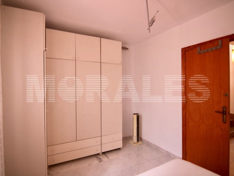 4 soveværelse Lejlighed til salg i Puerto de Mazarron med garage - € 180.000 (Ref: 9085826)