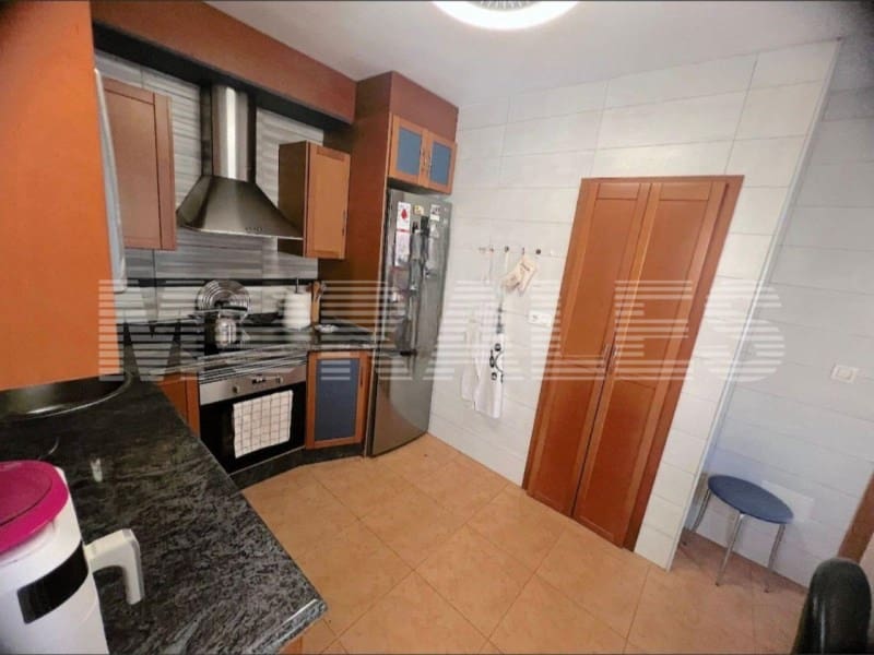 4 soverom Kjedet enebolig til salgs i Alamillo - € 299 000 (Ref: 9114401)