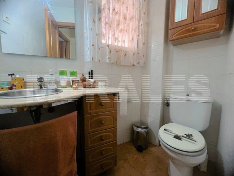 4 soverom Kjedet enebolig til salgs i Alamillo - € 299 000 (Ref: 9114401)