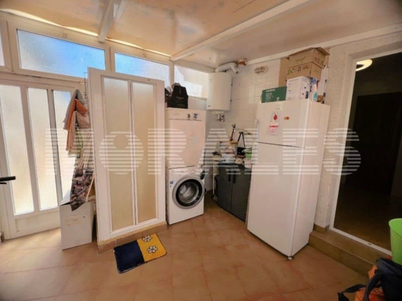 4 soverom Kjedet enebolig til salgs i Alamillo - € 299 000 (Ref: 9114401)