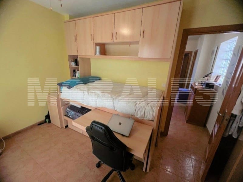 4 soverom Kjedet enebolig til salgs i Alamillo - € 299 000 (Ref: 9114401)