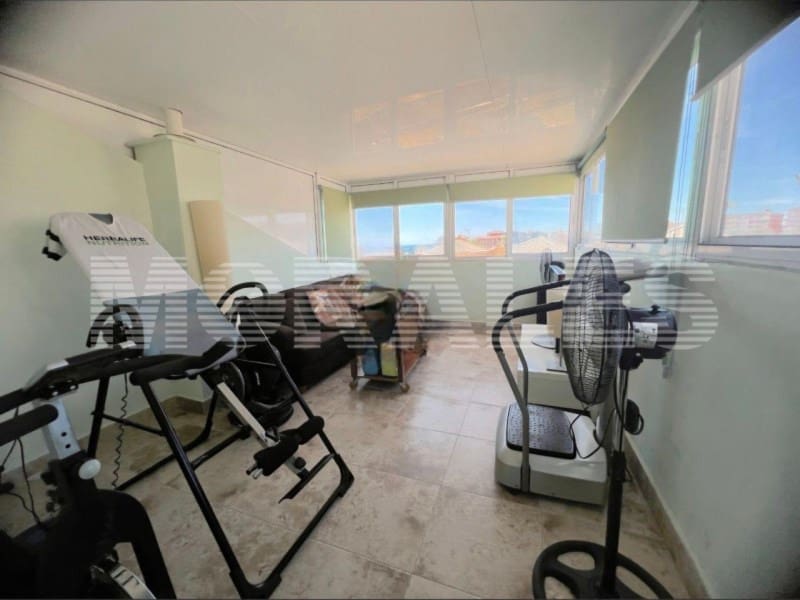 4 soverom Kjedet enebolig til salgs i Alamillo - € 299 000 (Ref: 9114401)