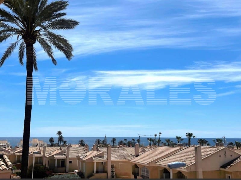 4 soverom Kjedet enebolig til salgs i Alamillo - € 299 000 (Ref: 9114401)