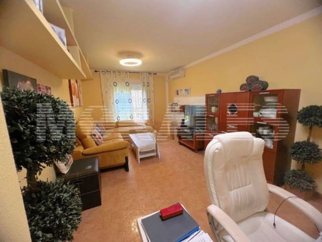 4 sovrum Semi-fristående Villa till salu i Alamillo, Mazarrón - 299 000 € (Ref: 9114401)