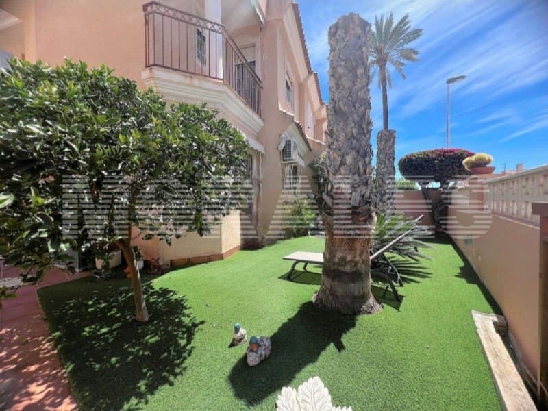 4 soverom Kjedet enebolig til salgs i Alamillo - € 299 000 (Ref: 9114401)