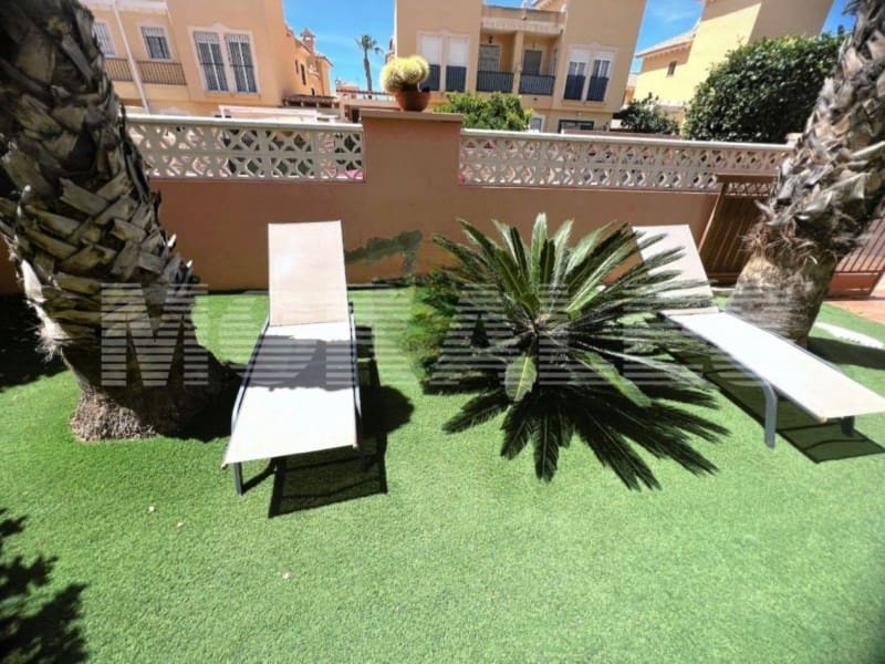 4 soverom Kjedet enebolig til salgs i Alamillo - € 299 000 (Ref: 9114401)