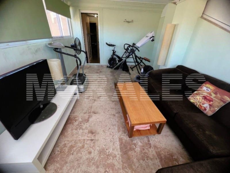 4 soverom Kjedet enebolig til salgs i Alamillo - € 299 000 (Ref: 9114401)