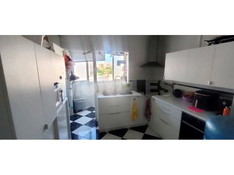 3 soveværelse Lejlighed til salg i Puerto de Mazarron - € 120.000 (Ref: 9126919)