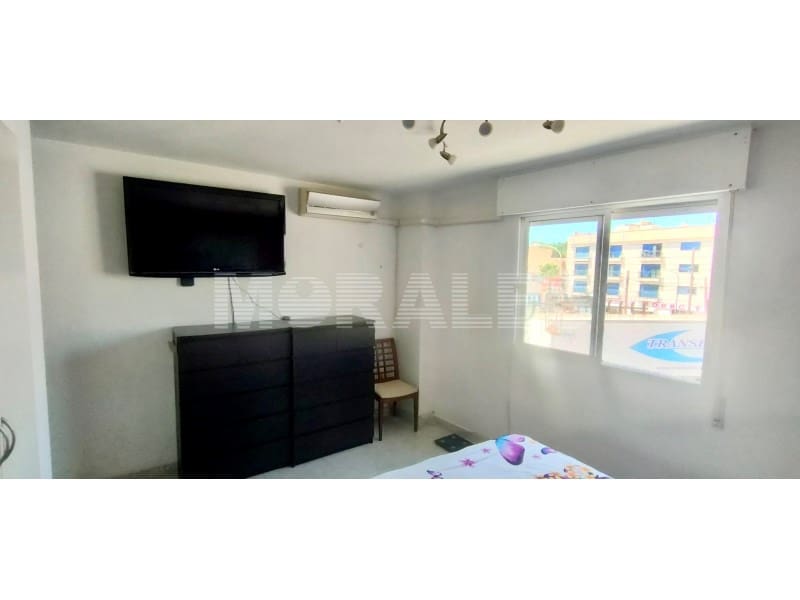 3 soveværelse Lejlighed til salg i Puerto de Mazarron - € 120.000 (Ref: 9126919)