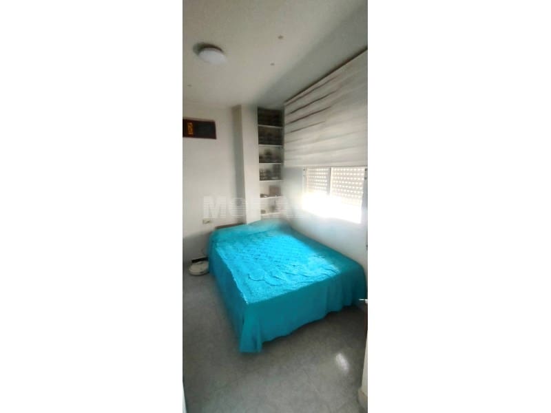 3 soveværelse Lejlighed til salg i Puerto de Mazarron - € 120.000 (Ref: 9126919)