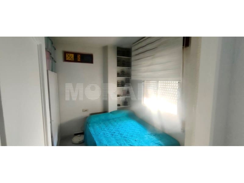 3 soveværelse Lejlighed til salg i Puerto de Mazarron - € 120.000 (Ref: 9126919)