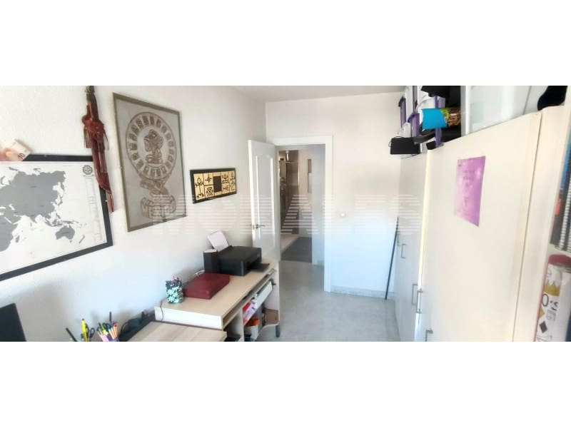 3 soveværelse Lejlighed til salg i Puerto de Mazarron - € 120.000 (Ref: 9126919)