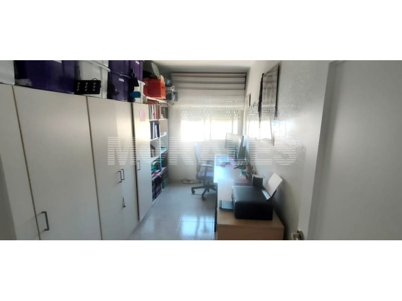 3 soveværelse Lejlighed til salg i Puerto de Mazarron - € 120.000 (Ref: 9126919)