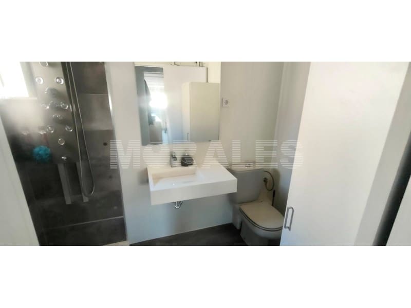 3 soveværelse Lejlighed til salg i Puerto de Mazarron - € 120.000 (Ref: 9126919)