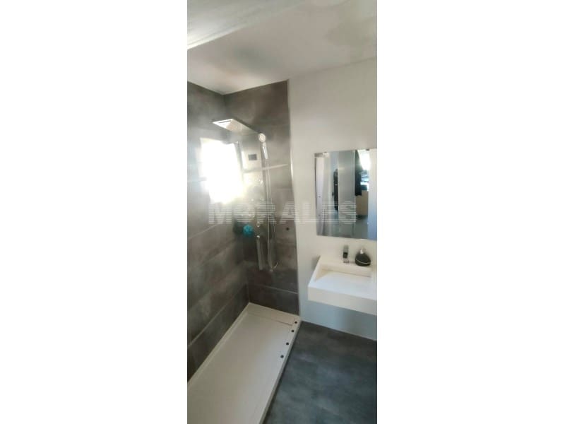 3 soveværelse Lejlighed til salg i Puerto de Mazarron - € 120.000 (Ref: 9126919)