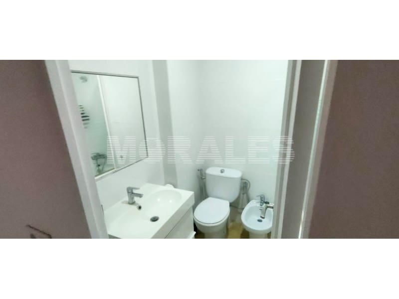 3 soveværelse Lejlighed til salg i Puerto de Mazarron - € 120.000 (Ref: 9126919)