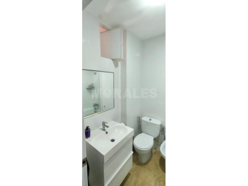 3 soveværelse Lejlighed til salg i Puerto de Mazarron - € 120.000 (Ref: 9126919)