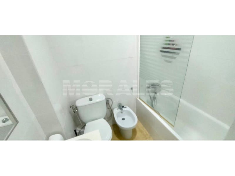 3 soveværelse Lejlighed til salg i Puerto de Mazarron - € 120.000 (Ref: 9126919)