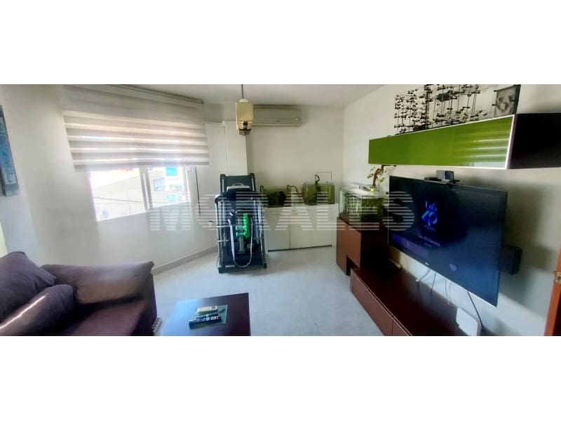 3 soveværelse Lejlighed til salg i Puerto de Mazarron - € 120.000 (Ref: 9126919)