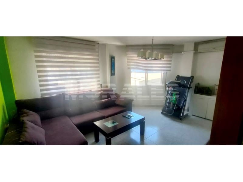 3 soveværelse Lejlighed til salg i Puerto de Mazarron - € 120.000 (Ref: 9126919)