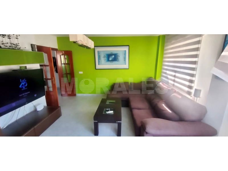 3 soveværelse Lejlighed til salg i Puerto de Mazarron - € 120.000 (Ref: 9126919)