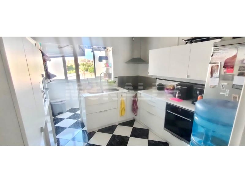 3 soveværelse Lejlighed til salg i Puerto de Mazarron - € 120.000 (Ref: 9126919)