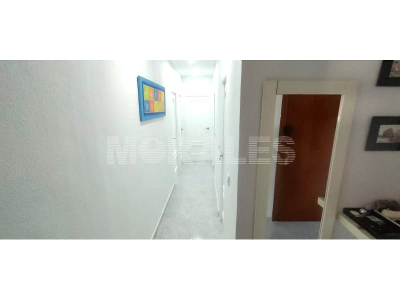 3 soveværelse Lejlighed til salg i Puerto de Mazarron - € 120.000 (Ref: 9126919)