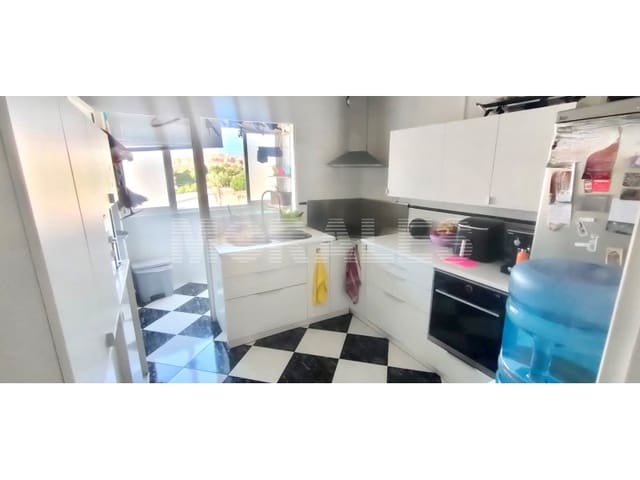 3 soveværelse Lejlighed til salg i Pescadores, Mazarrón - € 120.000 (Ref: 9126919)